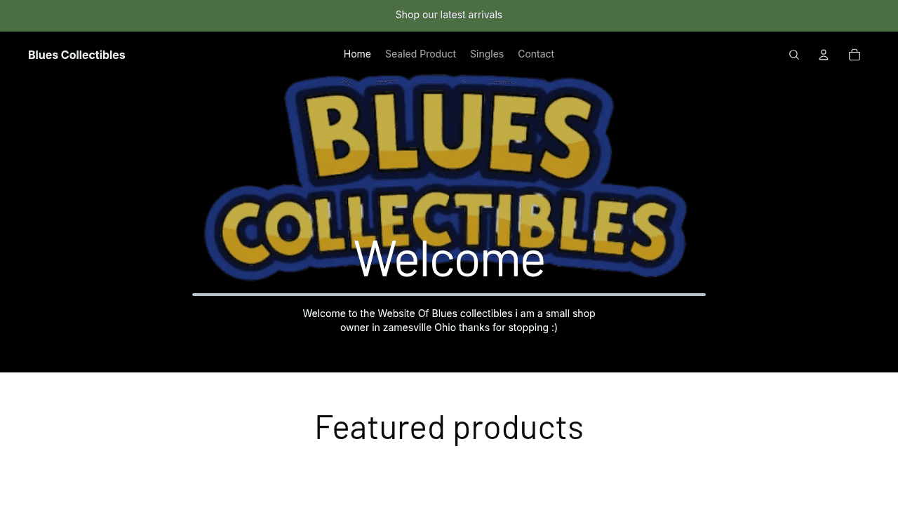 Business listing image